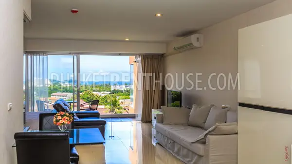 KAR20749: Sea View 1 Bedroom Studio in quiet area in Karon. 照片 #35