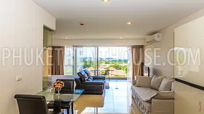 KAR20749: Sea View 1 Bedroom Studio in quiet area in Karon. Fotoğraf #26