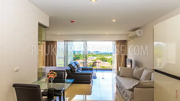 KAR20749: Sea View 1 Bedroom Studio in quiet area in Karon. 照片 #26