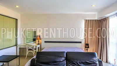 KAR20749: Sea View 1 Bedroom Studio in quiet area in Karon. Fotoğraf #45