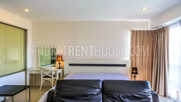 KAR20749: Sea View 1 Bedroom Studio in quiet area in Karon. 照片 #45