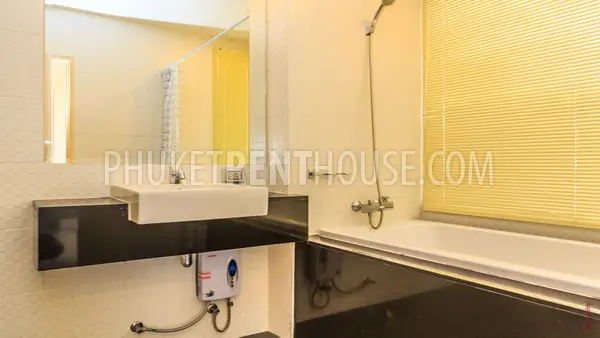 KAR20749: Sea View 1 Bedroom Studio in quiet area in Karon. 照片 #36
