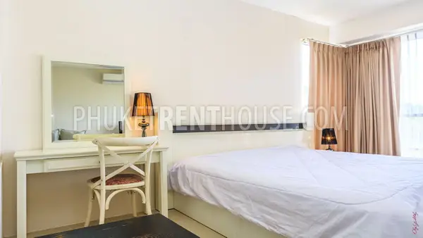 KAR20749: Sea View 1 Bedroom Studio in quiet area in Karon. 照片 #39
