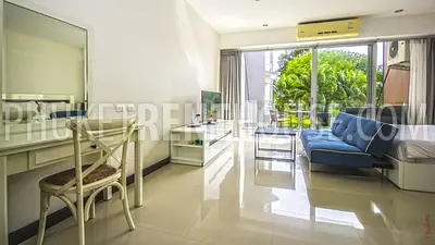 KAR20750: 1 Bedroom Studio near the Beach in Karon. Fotoğraf #2