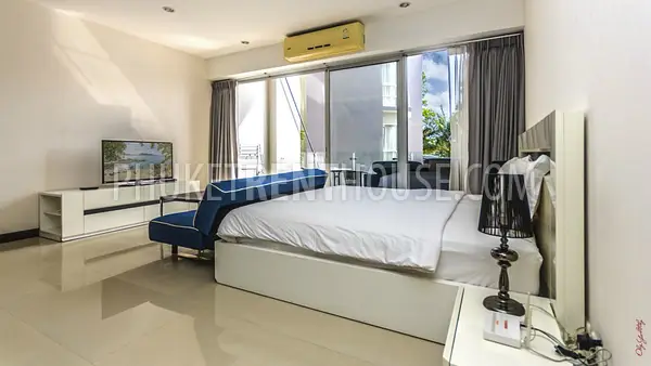 KAR20750: 1 Bedroom Studio near the Beach in Karon. 照片 #3
