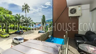 KAR20750: 1 Bedroom Studio near the Beach in Karon. Fotoğraf #6