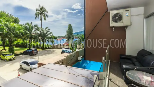 KAR20750: 1 Bedroom Studio near the Beach in Karon. 照片 #6