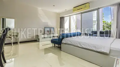KAR20750: 1 Bedroom Studio near the Beach in Karon. Fotoğraf #7