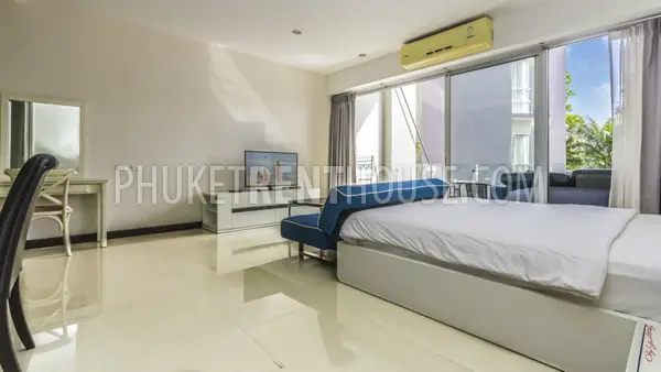 KAR20750: 1 Bedroom Studio near the Beach in Karon. 照片 #7