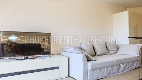 KAR20749: Sea View 1 Bedroom Studio in quiet area in Karon. 照片 #46