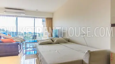 KAR20749: Sea View 1 Bedroom Studio in quiet area in Karon. Fotoğraf #47