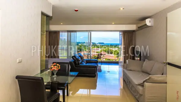 KAR20749: Sea View 1 Bedroom Studio in quiet area in Karon. 照片 #48
