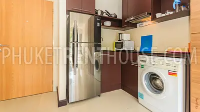 KAR20750: 1 Bedroom Studio near the Beach in Karon. Fotoğraf #1