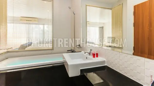 KAR20750: 1 Bedroom Studio near the Beach in Karon. 照片 #12