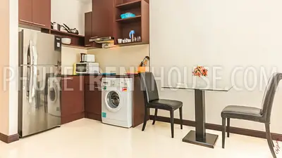 KAR20750: 1 Bedroom Studio near the Beach in Karon. Fotoğraf #14