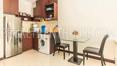 KAR20750: 1 Bedroom Studio near the Beach in Karon. Fotoğraf #17