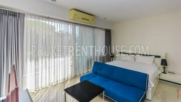 KAR20750: 1 Bedroom Studio near the Beach in Karon. 照片 #8
