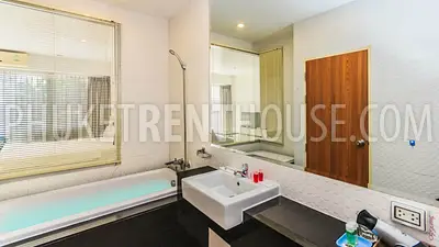 KAR20750: 1 Bedroom Studio near the Beach in Karon. Fotoğraf #9