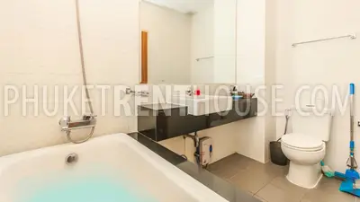 KAR20750: 1 Bedroom Studio near the Beach in Karon. Fotoğraf #10