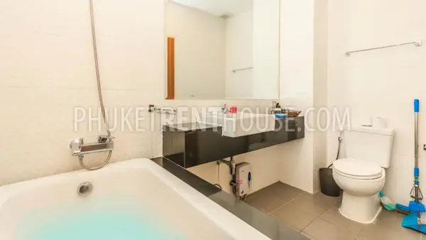 KAR20750: 1 Bedroom Studio near the Beach in Karon. 照片 #10