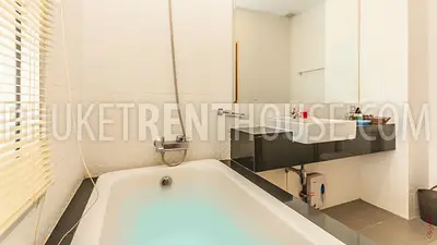 KAR20750: 1 Bedroom Studio near the Beach in Karon. Fotoğraf #11