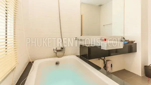 KAR20750: 1 Bedroom Studio near the Beach in Karon. 照片 #11