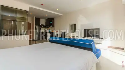 KAR20750: 1 Bedroom Studio near the Beach in Karon. Fotoğraf #22