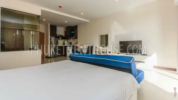 KAR20750: 1 Bedroom Studio near the Beach in Karon. 照片 #22