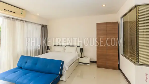 KAR20750: 1 Bedroom Studio near the Beach in Karon. 照片 #24
