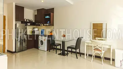KAR20750: 1 Bedroom Studio near the Beach in Karon. Fotoğraf #25