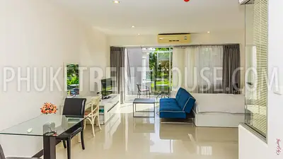KAR20750: 1 Bedroom Studio near the Beach in Karon. Fotoğraf #26