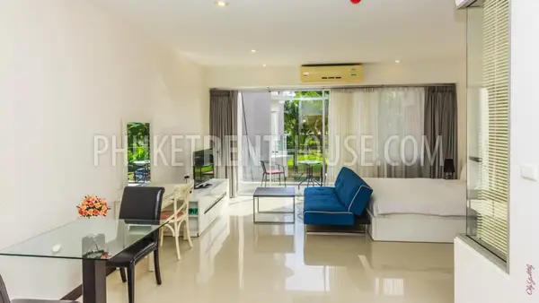 KAR20750: 1 Bedroom Studio near the Beach in Karon. 照片 #26