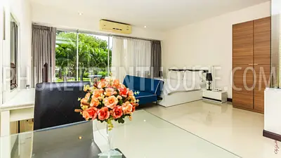 KAR20750: 1 Bedroom Studio near the Beach in Karon. Fotoğraf #27