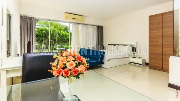 KAR20750: 1 Bedroom Studio near the Beach in Karon. 照片 #27
