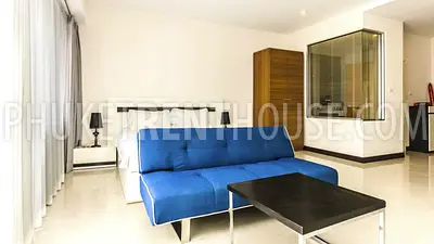 KAR20750: 1 Bedroom Studio near the Beach in Karon. Fotoğraf #18