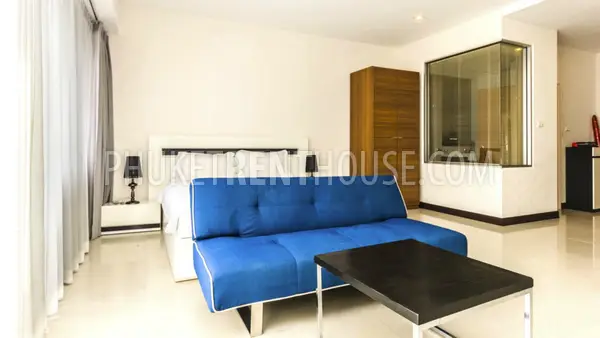 KAR20750: 1 Bedroom Studio near the Beach in Karon. 照片 #18