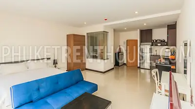KAR20750: 1 Bedroom Studio near the Beach in Karon. Fotoğraf #20