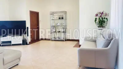 LAG23048: Spacious 5-bedroom villa for rent in the gated community of Laguna, Phuket. Fotoğraf #4
