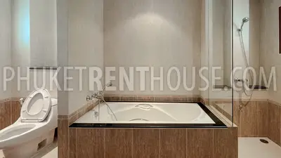 LAG23048: Spacious 5-bedroom villa for rent in the gated community of Laguna, Phuket. Fotoğraf #10