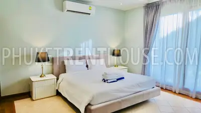 LAG23048: Spacious 5-bedroom villa for rent in the gated community of Laguna, Phuket. Fotoğraf #8