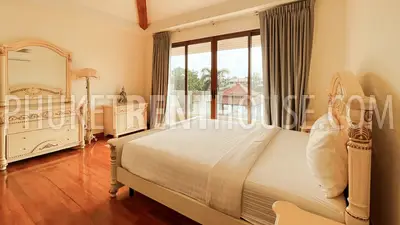 LAG23048: Spacious 5-bedroom villa for rent in the gated community of Laguna, Phuket. Fotoğraf #7