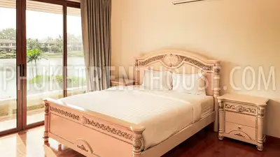 LAG23048: Spacious 5-bedroom villa for rent in the gated community of Laguna, Phuket. Fotoğraf #15