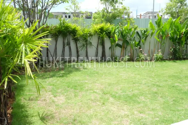 BAN20751: Stylish 2 Bedroom Townhouse in Bang Tao. 照片 #3