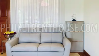 LAG23048: Spacious 5-bedroom villa for rent in the gated community of Laguna, Phuket. Fotoğraf #20