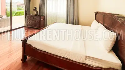 LAG23048: Spacious 5-bedroom villa for rent in the gated community of Laguna, Phuket. Fotoğraf #5