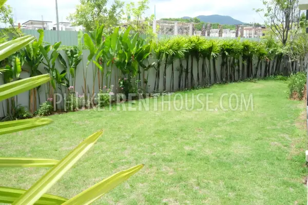 BAN20751: Stylish 2 Bedroom Townhouse in Bang Tao. 照片 #4