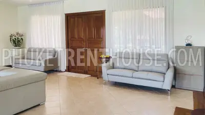 LAG23048: Spacious 5-bedroom villa for rent in the gated community of Laguna, Phuket. Fotoğraf #18