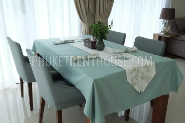 BAN20751: Stylish 2 Bedroom Townhouse in Bang Tao. 照片 #5