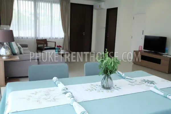 BAN20751: Stylish 2 Bedroom Townhouse in Bang Tao. 照片 #6