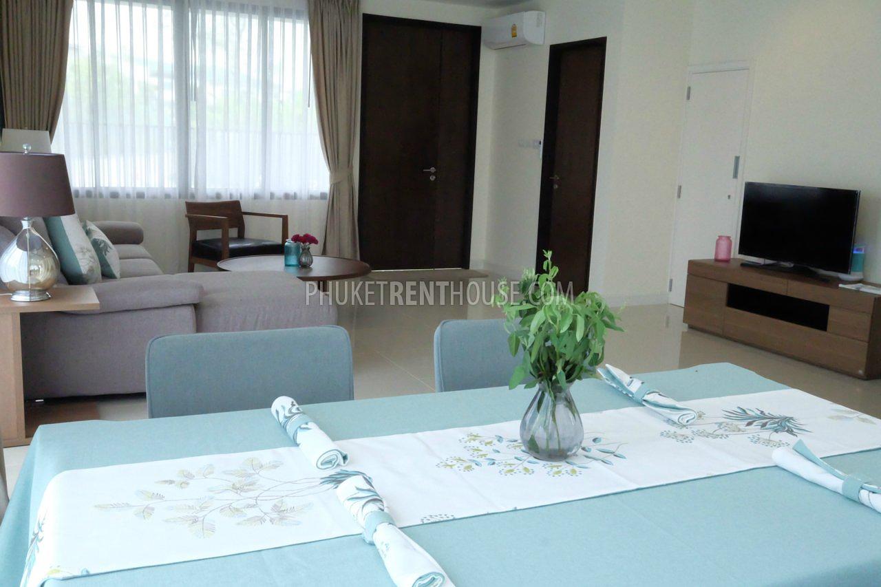 BAN20751: Stylish 2 Bedroom Townhouse in Bang Tao. Photo #6